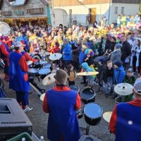 Schergasse-Jahrmarkt Sonntag